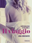 Il viaggio - Confessioni intime di una donna 5 (eBook, ePUB)