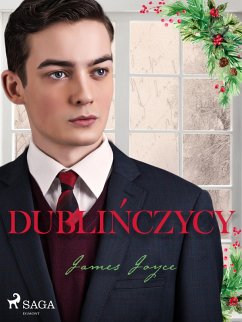 Dublinczycy (eBook, ePUB) - Joyce, James