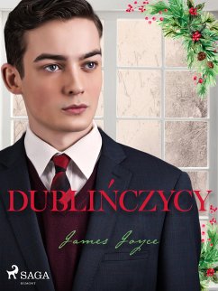 Dublińczycy (eBook, ePUB) - Joyce, James