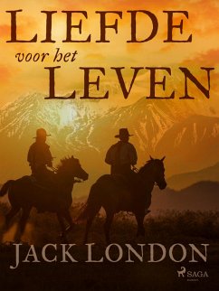 Cover Liefde voor het leven (eBook, ePUB)