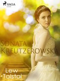 Sonata Kreutzerowska (eBook, ePUB)