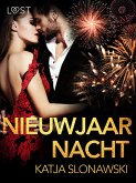 Nieuwjaarsnacht - erotisch verhaal (eBook, ePUB)