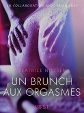 Un brunch aux orgasmes - Une nouvelle érotique (eBook, ePUB) Un brunch aux orgasmes - Une nouvelle érotique (eBook, ePUB)