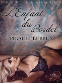 LUST Classics : L'Enfant du bordel (eBook, ePUB)