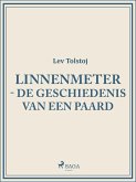 Linnenmeter - De geschiedenis van een paard (eBook, ePUB)