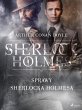 Sprawy Sherlocka Holmesa (eBook, ePUB) - Bild 1