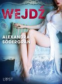 Wejdź - opowiadanie erotyczne (eBook, ePUB)