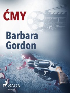 Cmy (eBook, ePUB) - Barbara Gordon, Gordon