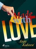Made with Love (eBook, ePUB)