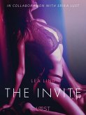 The Invite - erotic short story (eBook, ePUB)