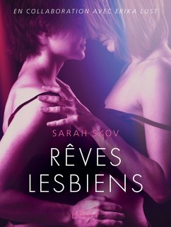 Cover Rêves lesbiens - Une nouvelle érotique (eBook, ePUB)