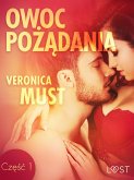 Owoc pożądania I - opowiadanie erotyczne (eBook, ePUB)