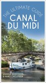 Canal du Midi (eBook, ePUB)