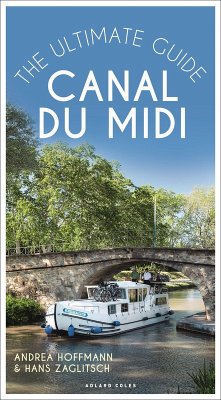 Canal du Midi (eBook, ePUB) - Hoffmann, Andrea