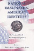 National Imaginaries, American Identities (eBook, ePUB)