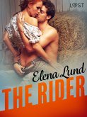 The Rider - Erotic Short Story (eBook, ePUB)