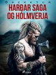 Harðar saga og Hólmverja (eBook, ePUB) - Bild 1