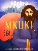 Ronin 3 - Mkuki (eBook, ePUB)