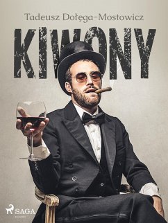 Cover Kiwony (eBook, ePUB)