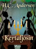 Kertaljósin (eBook, ePUB)