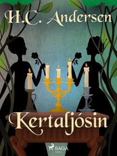 Cover Kertaljósin (eBook, ePUB)