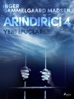 Cover ArA ndA rA cA 4: Yeni IpuclarA (eBook, ePUB)