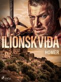 Ilíonskviða (eBook, ePUB)