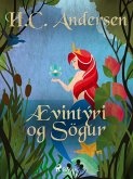 Ævintýri og Sögur (eBook, ePUB)