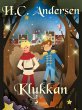 Klukkan (eBook, ePUB) - Bild 1