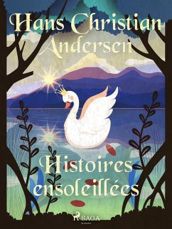 Cover Histoires ensoleillées (eBook, ePUB)