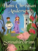 Svínahirðirinn (eBook, ePUB)