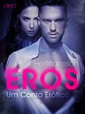 Eros – Um Conto Erótico (eBook, ePUB)