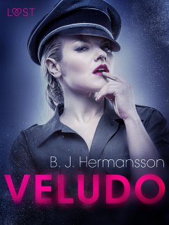 Veludo — Conto Erótico (eBook, ePUB) - Hermansson, B. J.