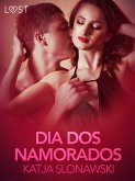 Dia dos Namorados - Conto erotico (eBook, ePUB)