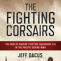 Fighting Corsairs (eBook, ePUB) - Dacus, Jeff