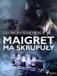Maigret ma skrupuly (eBook, ePUB) - Bild 1