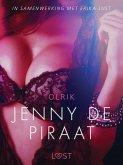 Jenny de Piraat - erotisch verhaal (eBook, ePUB)