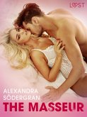 The Masseur - Erotic Short Story (eBook, ePUB)