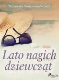 Lato nagich dziewcząt (eBook, ePUB)