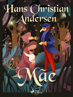 Mãe (eBook, ePUB) - Andersen, H. C.