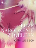 Boże Narodzenie z Joeleen - opowiadanie erotyczne (eBook, ePUB)