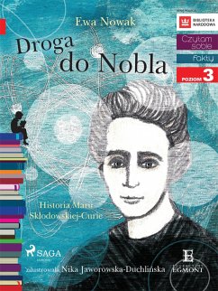 Cover Droga do Nobla (eBook, ePUB)