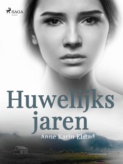 Huwelijksjaren (eBook, ePUB) - Elstad, Anne Karin