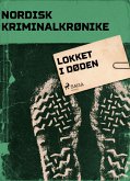 Lokket i døden (eBook, ePUB)