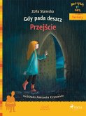 Gdy pada deszcz - Przejście (eBook, ePUB)