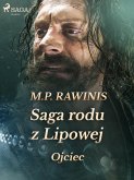 Saga rodu z Lipowej 6: Ojciec (eBook, ePUB)