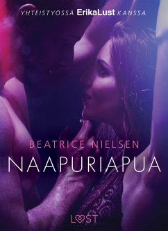 Cover Naapuriapua - eroottinen novelli (eBook, ePUB)