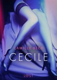 Cecile - opowiadanie erotyczne (eBook, ePUB)