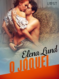 O jóquei – Conto erótico (eBook, ePUB) - Lund, Elena