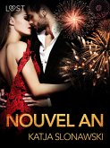 Nouvel An (eBook, ePUB)